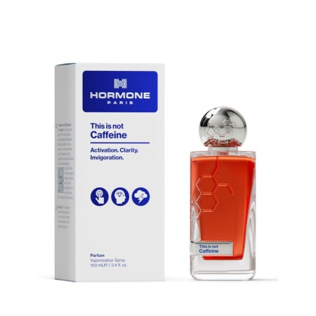 Парфумована вода унісекс Hormone Paris This is Not Caffeine, 100 мл